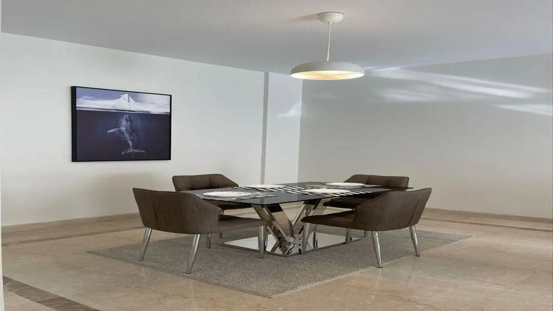 Stunning Apartment for Sale in Capital Lords