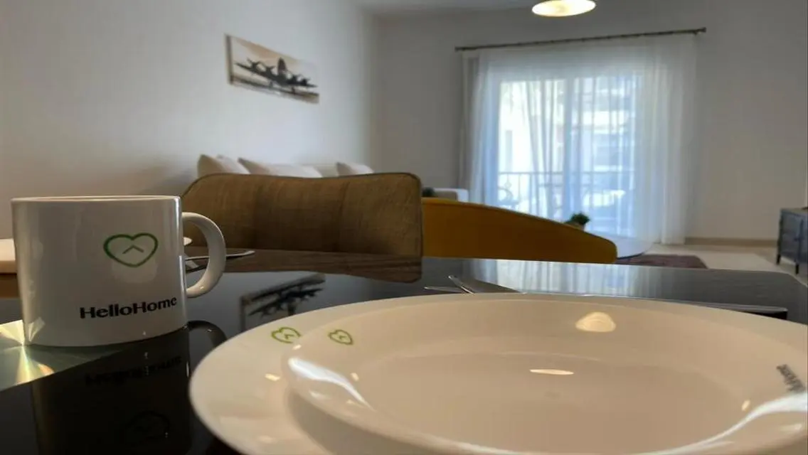 Stunning Apartment for Sale in Capital Lords