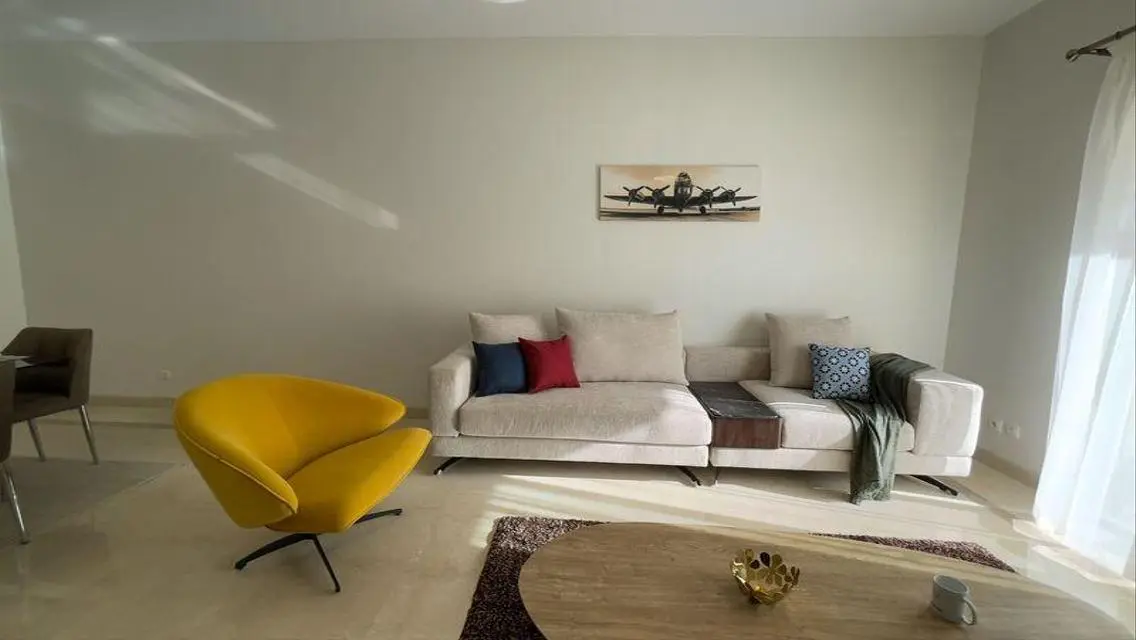 Stunning Apartment for Sale in Capital Lords