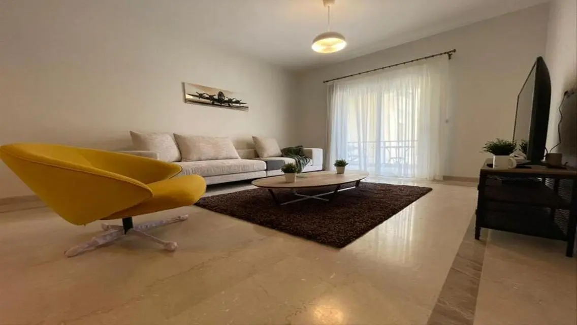 Stunning Apartment for Sale in Capital Lords