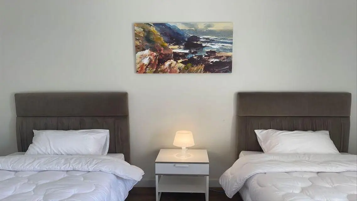 Stunning Apartment for Sale in Capital Lords