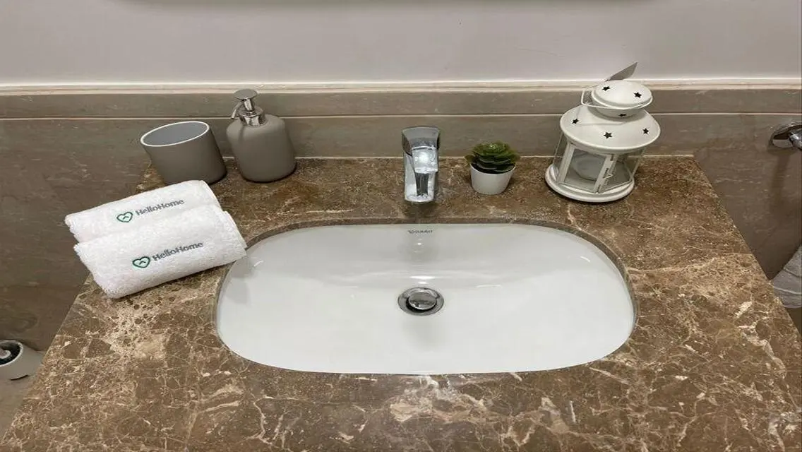 Stunning Apartment for Sale in Capital Lords