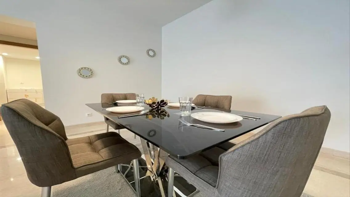 Stunning Apartment for Sale in Capital Lords