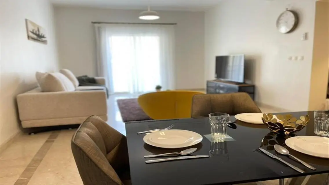 Stunning Apartment for Sale in Capital Lords