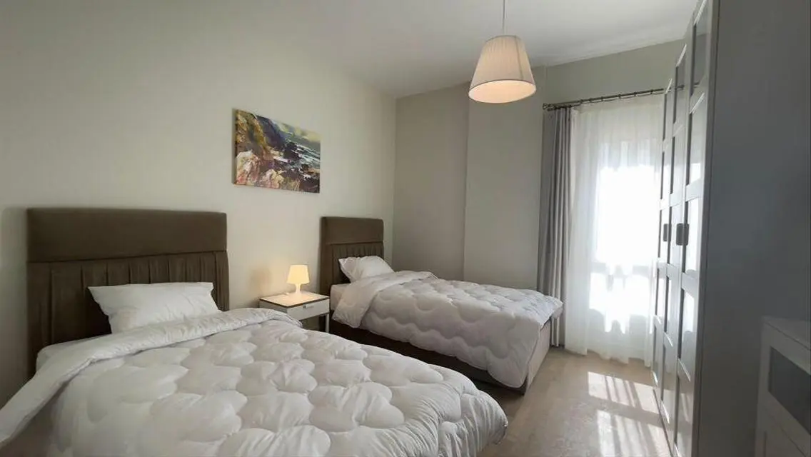 Stunning Apartment for Sale in Capital Lords
