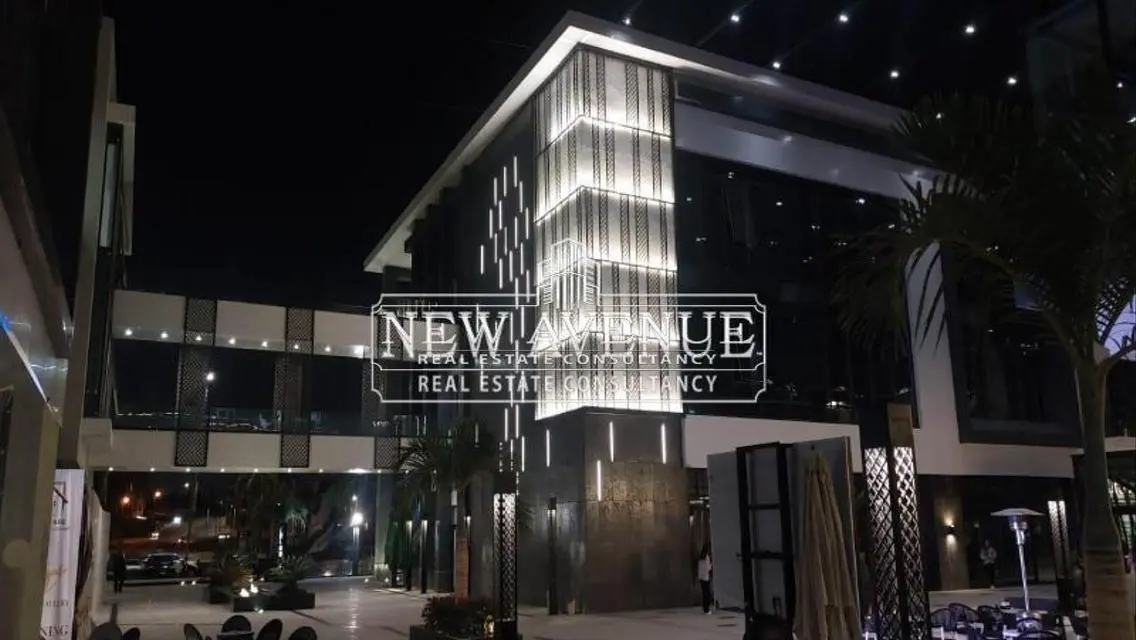 Fantastic Rental Opportunity: Spacious Office for 135,000 EGP