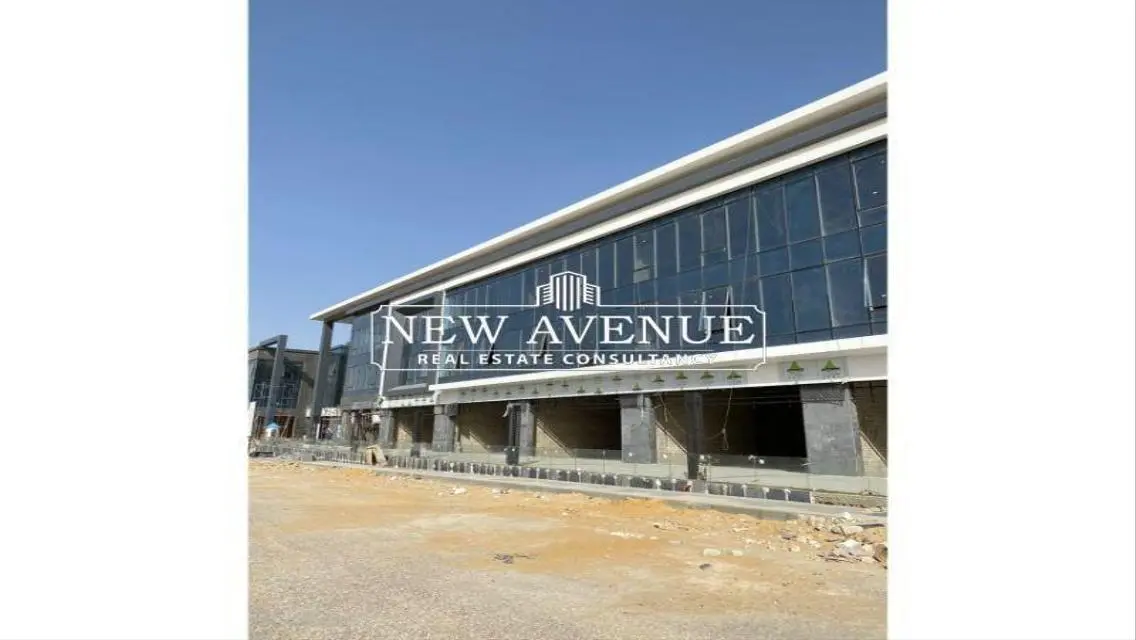 Fantastic Rental Opportunity: Spacious Office for 135,000 EGP