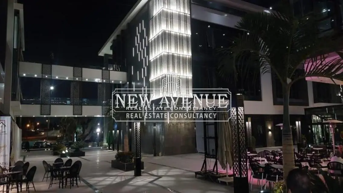 Fantastic Rental Opportunity: Spacious Office for 135,000 EGP