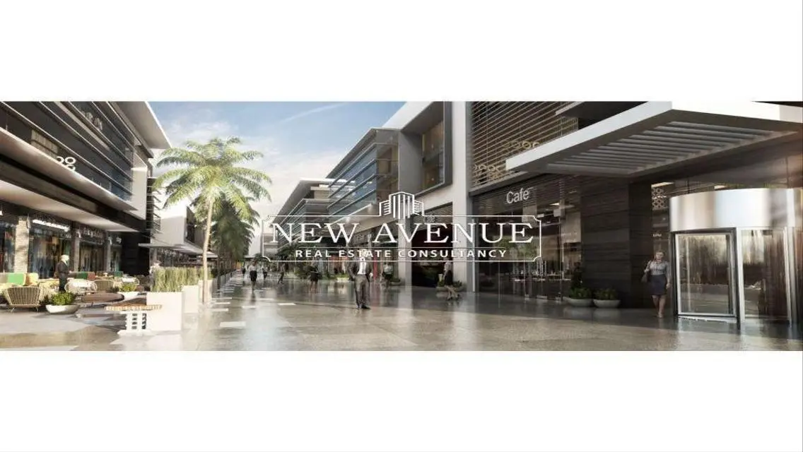 Fantastic Rental Opportunity: Spacious Office for 135,000 EGP