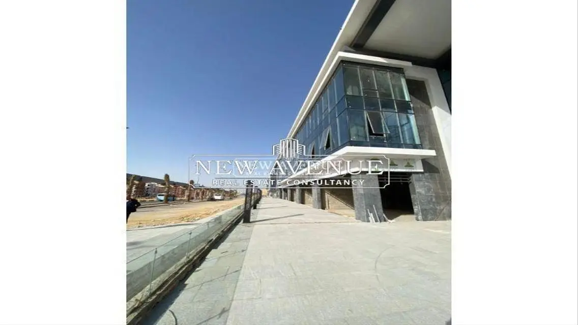 Fantastic Rental Opportunity: Spacious Office for 135,000 EGP