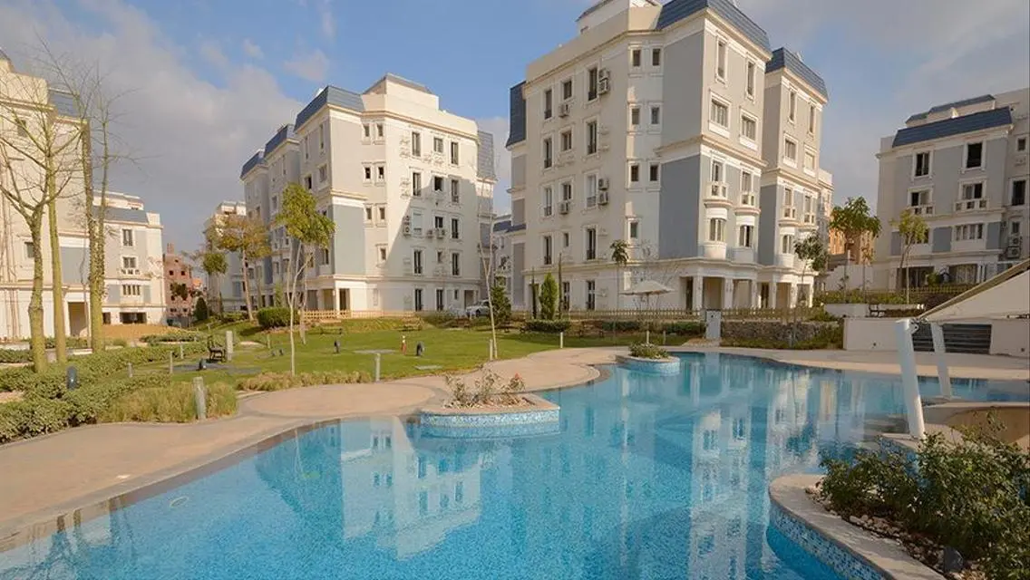 Luxury Villa with Private Pool and Garden