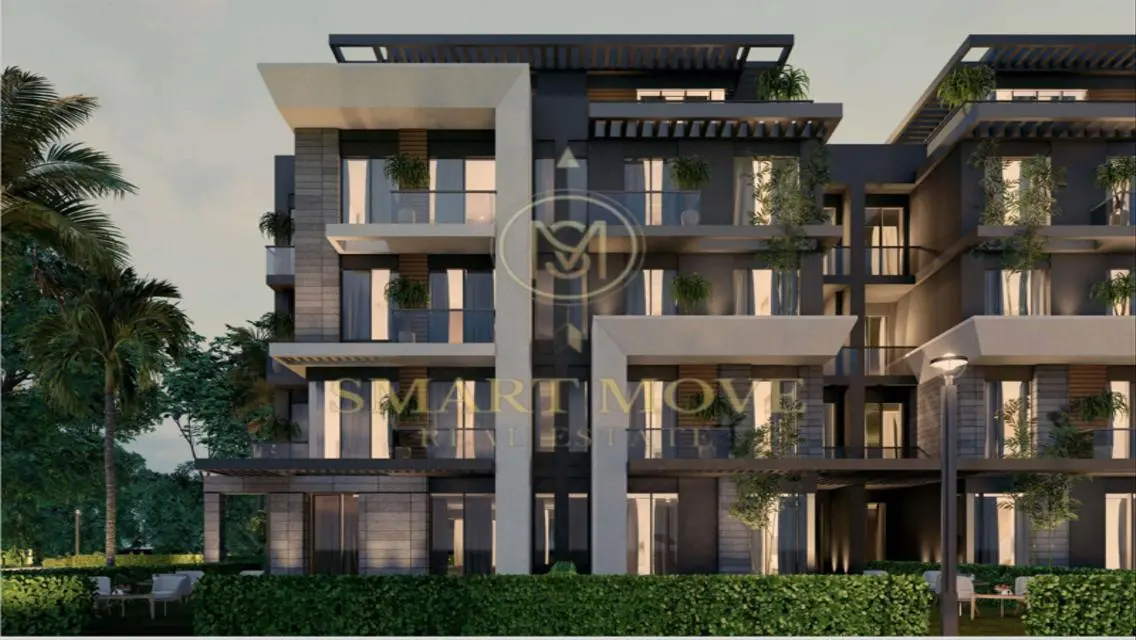 Stunning Apartment in 20-20-35