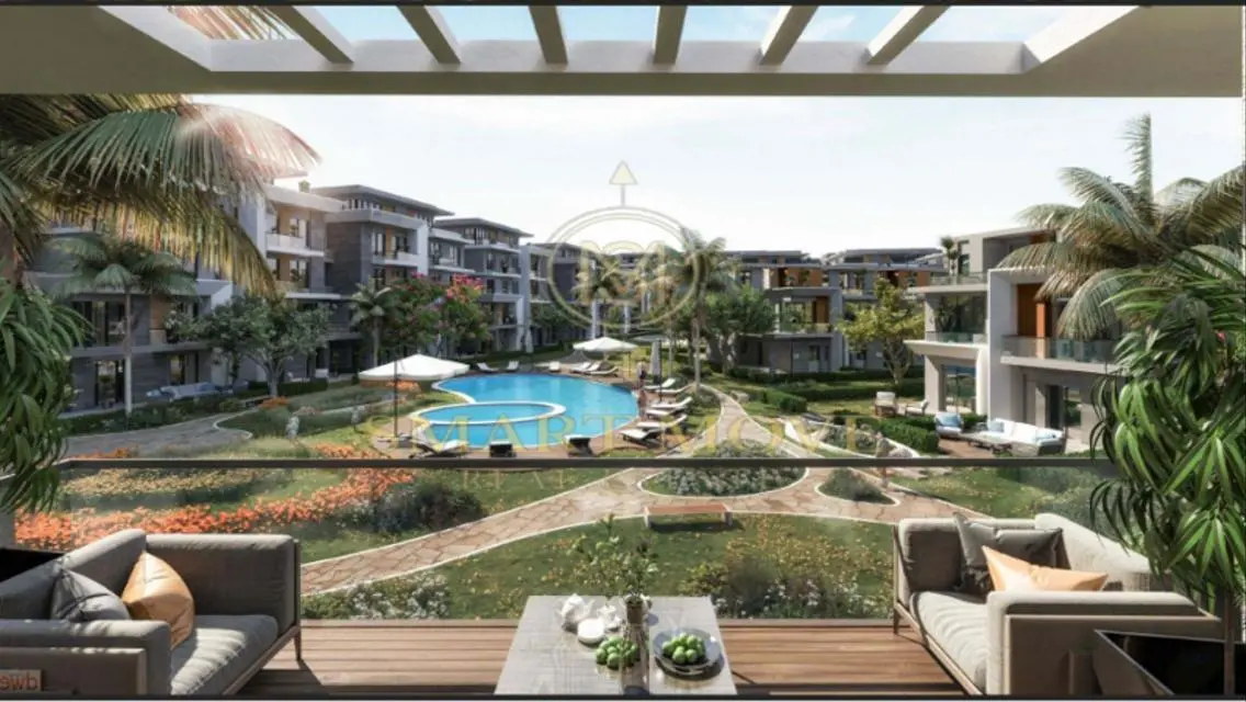 Stunning Apartment in 20-20-35