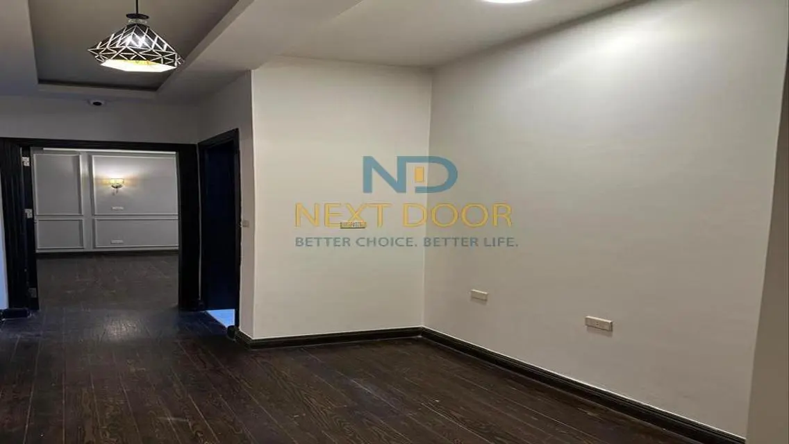 Luxurious Apartment in a Residential Compound Near Vital Areas