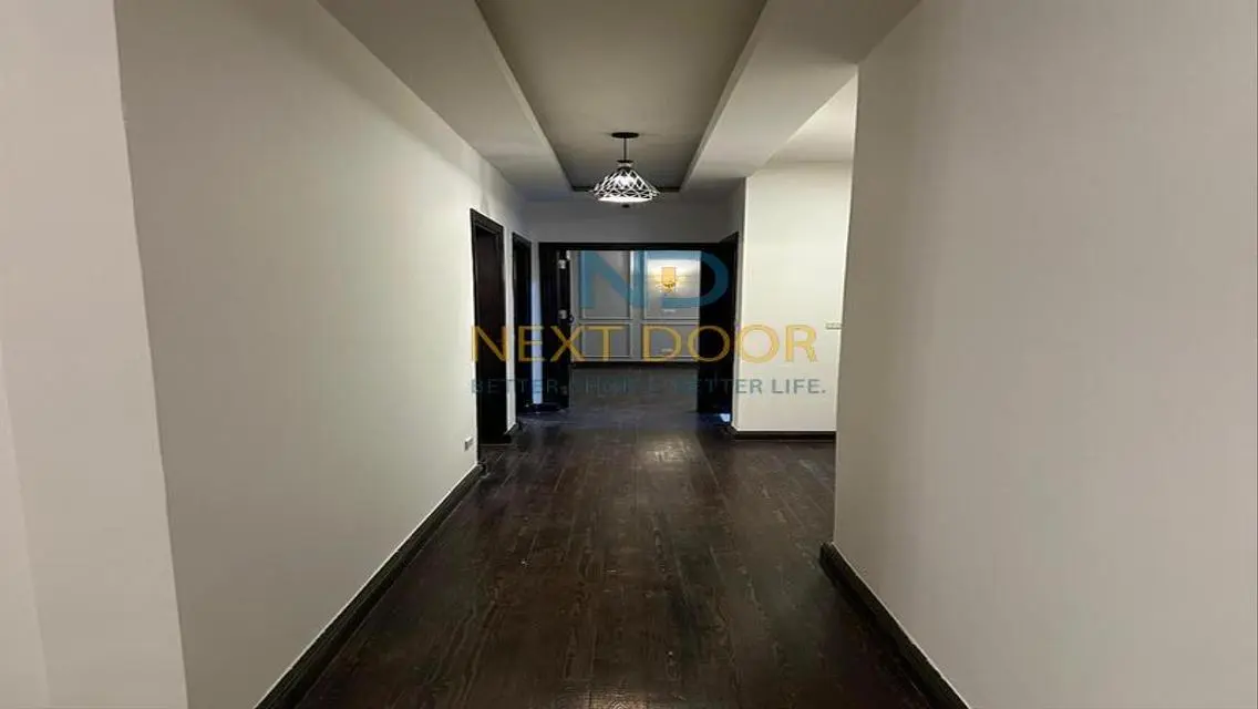 Luxurious Apartment in a Residential Compound Near Vital Areas
