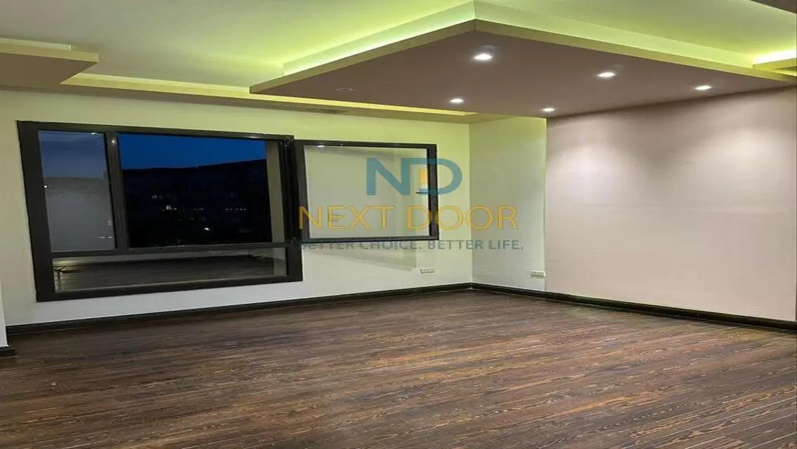 Luxurious Apartment in a Residential Compound Near Vital Areas