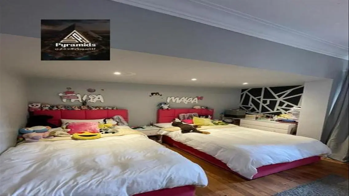 Luxury Apartment with 3000 Sq M - Unmatched Investment Opportunity