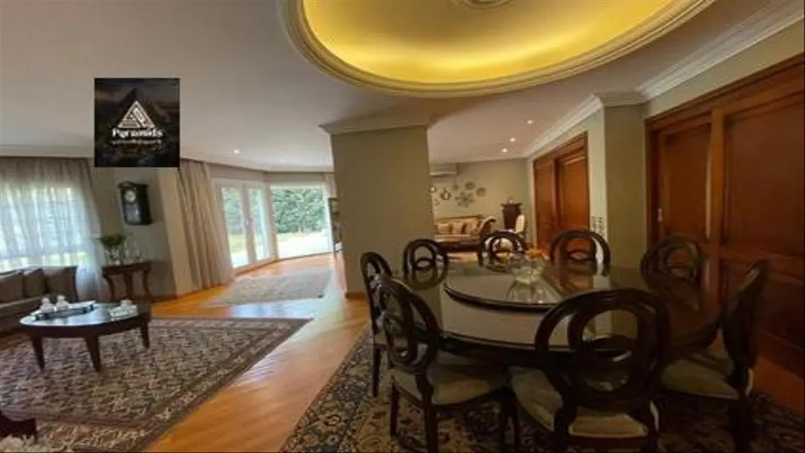 Luxury Apartment with 3000 Sq M - Unmatched Investment Opportunity