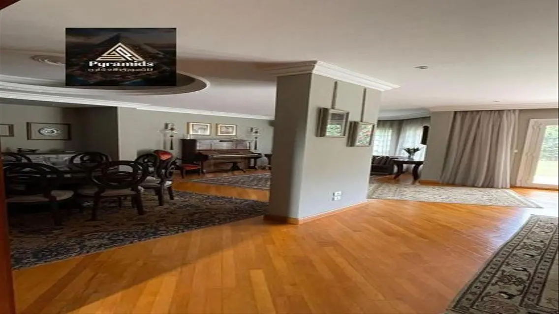Luxury Apartment with 3000 Sq M - Unmatched Investment Opportunity