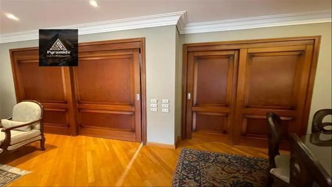 Luxury Apartment with 3000 Sq M - Unmatched Investment Opportunity