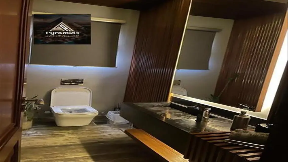 Luxury Apartment with 3000 Sq M - Unmatched Investment Opportunity