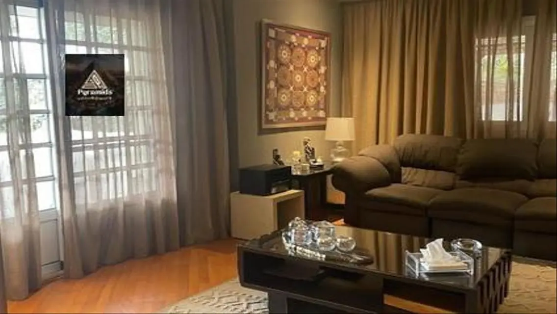 Luxury Apartment with 3000 Sq M - Unmatched Investment Opportunity