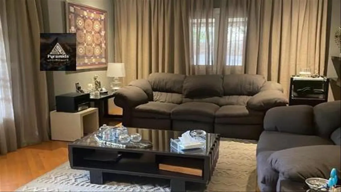 Luxury Apartment with 3000 Sq M - Unmatched Investment Opportunity