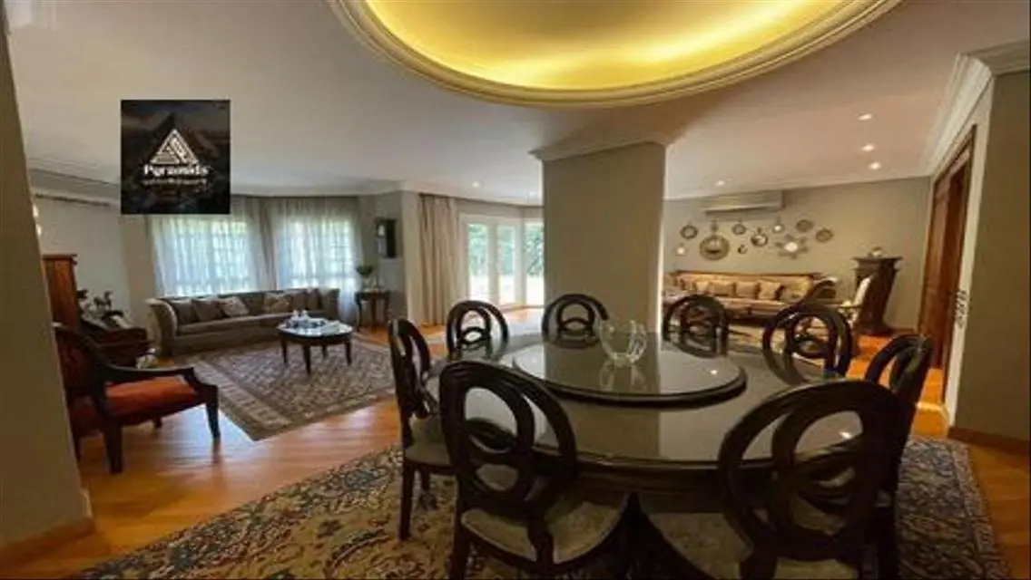 Luxury Apartment with 3000 Sq M - Unmatched Investment Opportunity