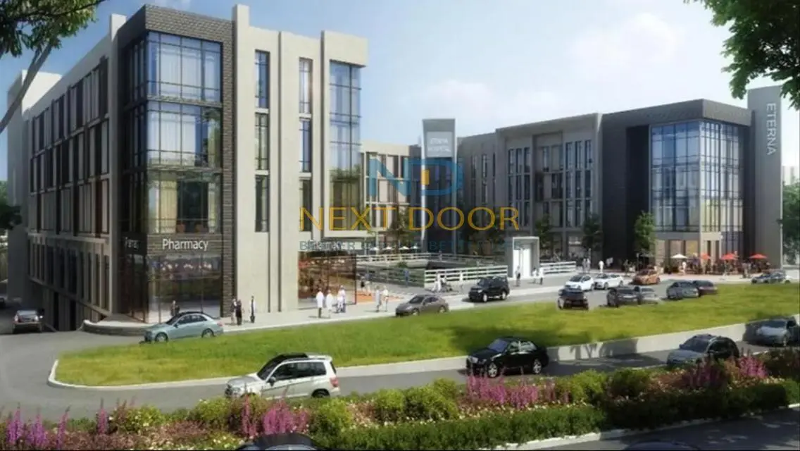 Luxury Apartment for Rent in the Heart of the City