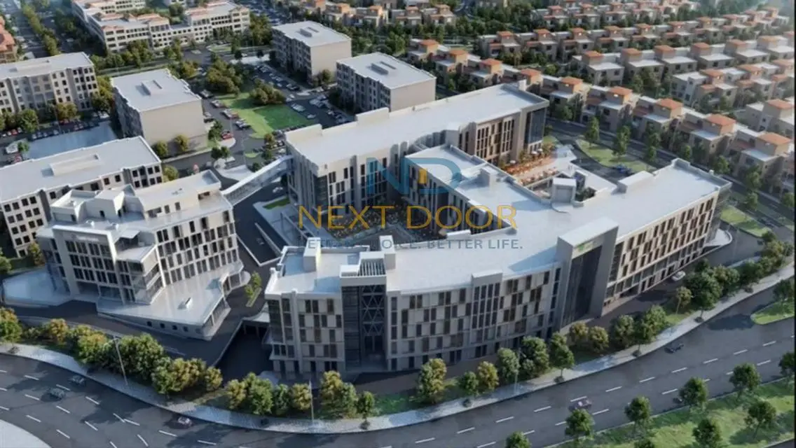 Luxury Apartment for Rent in the Heart of the City