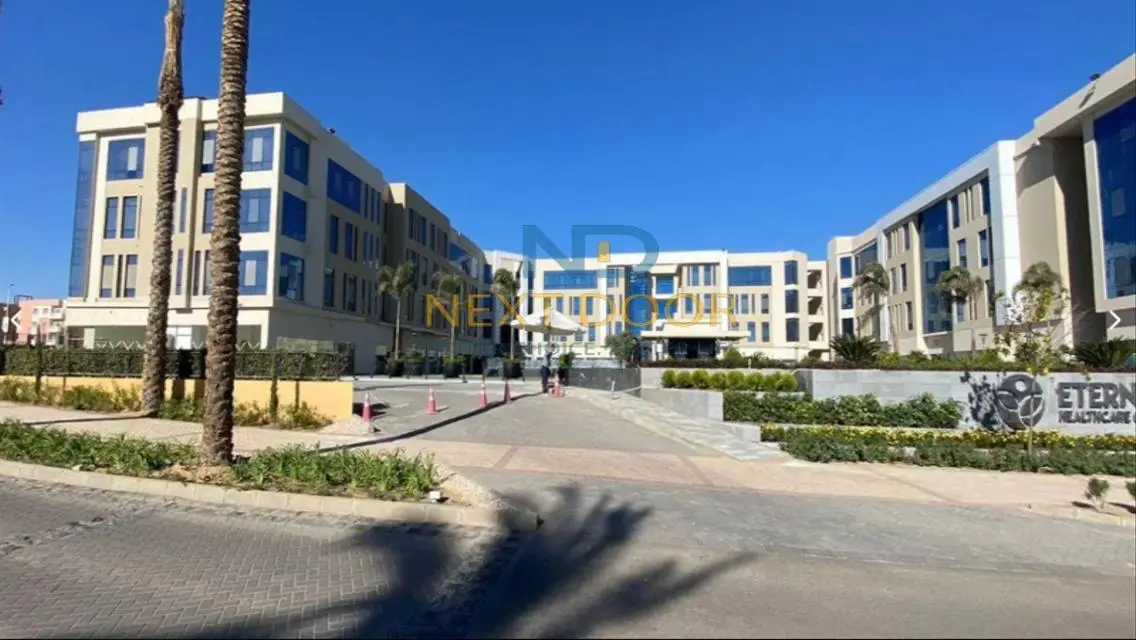 Luxury Apartment for Rent in the Heart of the City