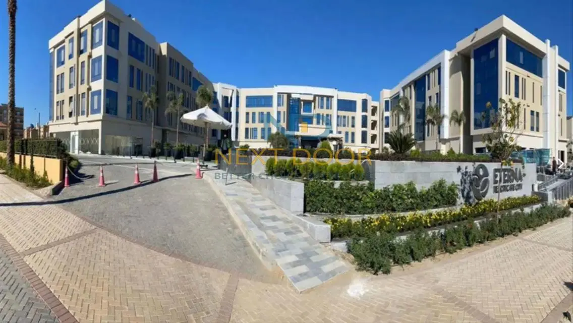 Luxury Apartment for Rent in the Heart of the City