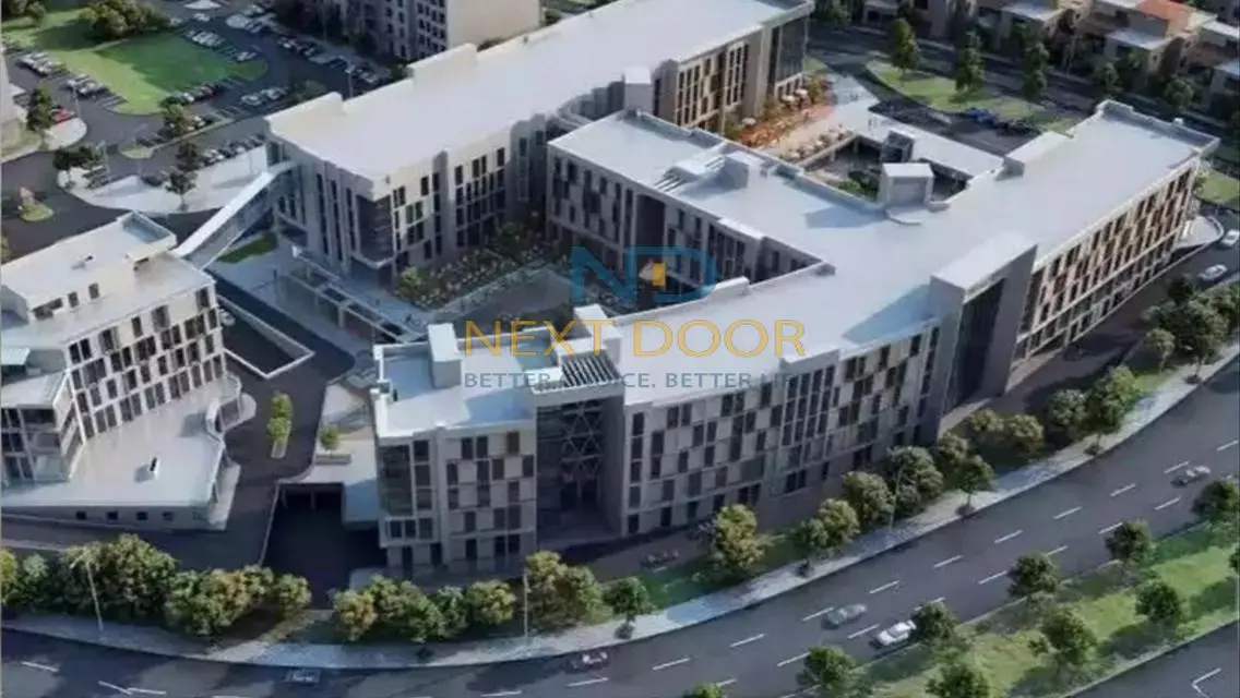 Luxury Apartment for Rent in the Heart of the City