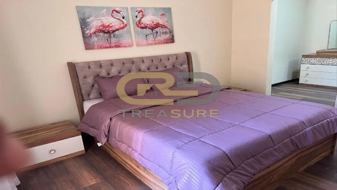 Luxury Apartment 90 Square Meters in the Heart of the City