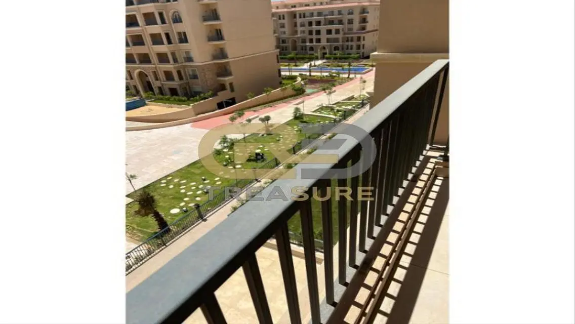 Luxury Apartment 90 Square Meters in the Heart of the City