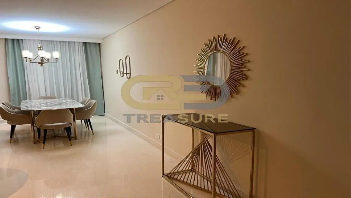 Luxury Apartment 90 Square Meters in the Heart of the City