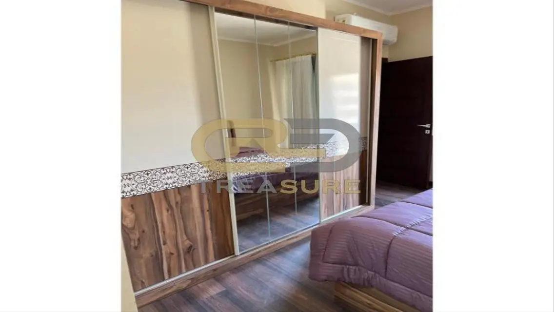 Luxury Apartment 90 Square Meters in the Heart of the City
