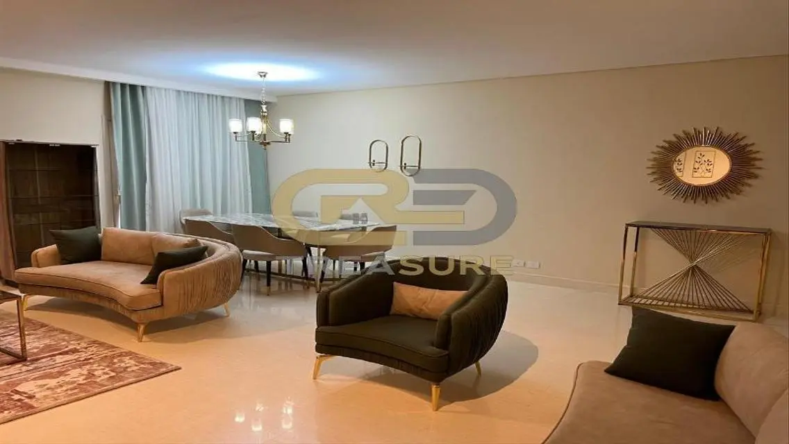 Luxury Apartment 90 Square Meters in the Heart of the City