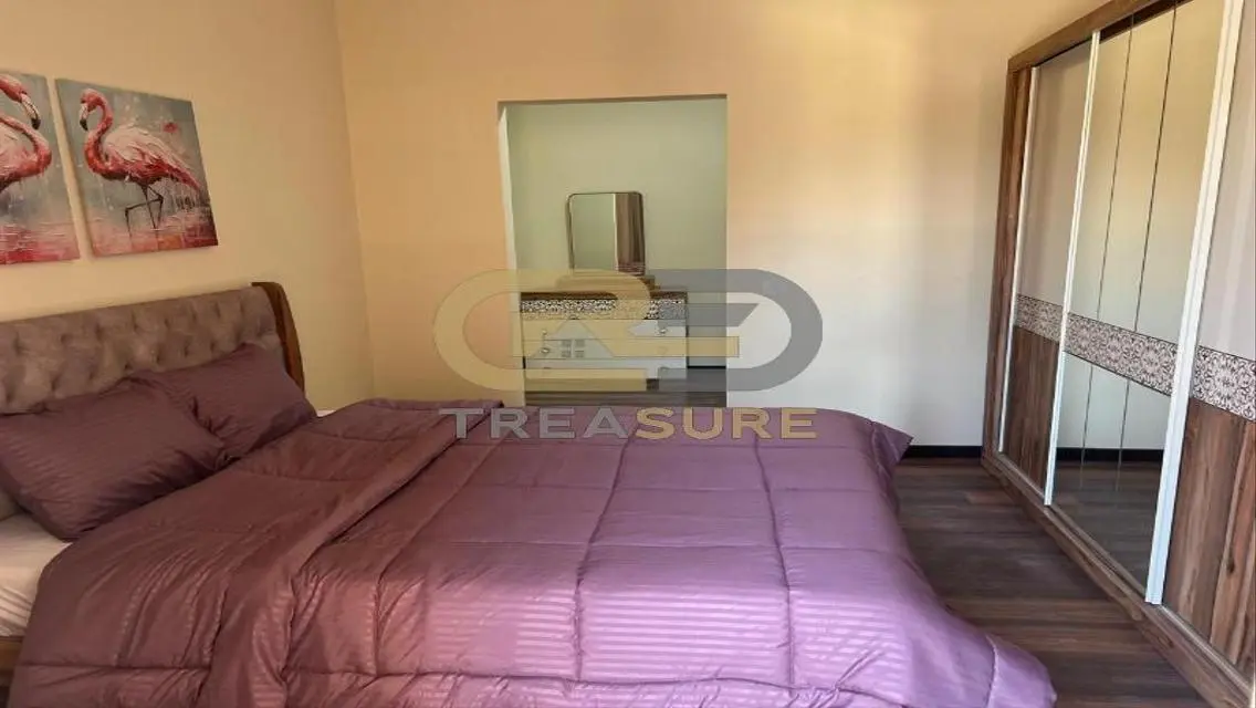 Luxury Apartment 90 Square Meters in the Heart of the City