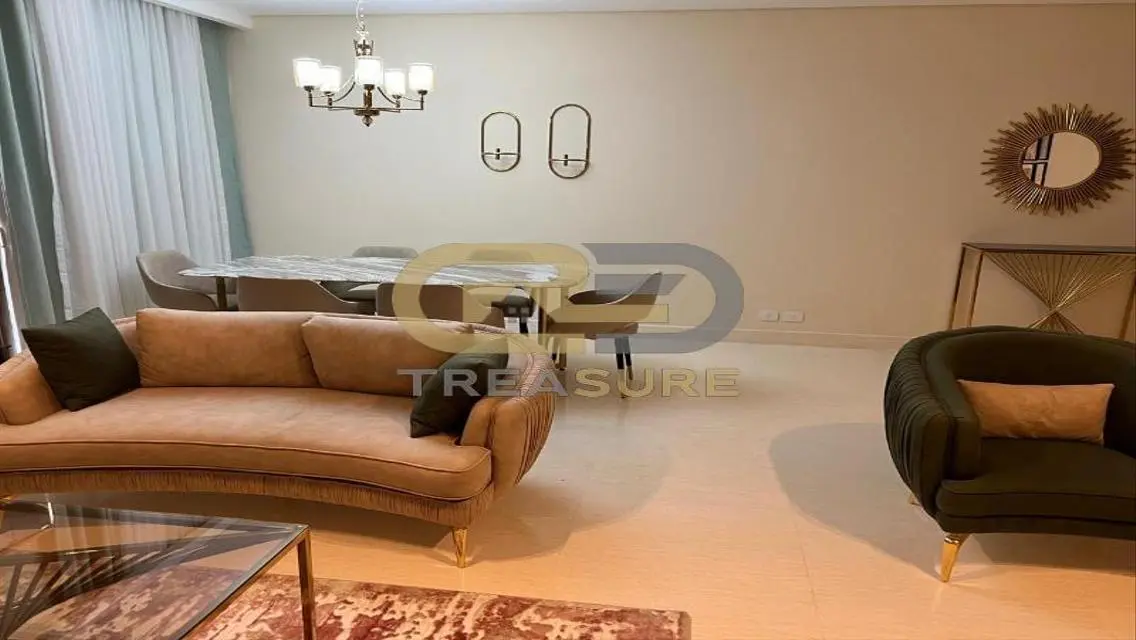 Luxury Apartment 90 Square Meters in the Heart of the City