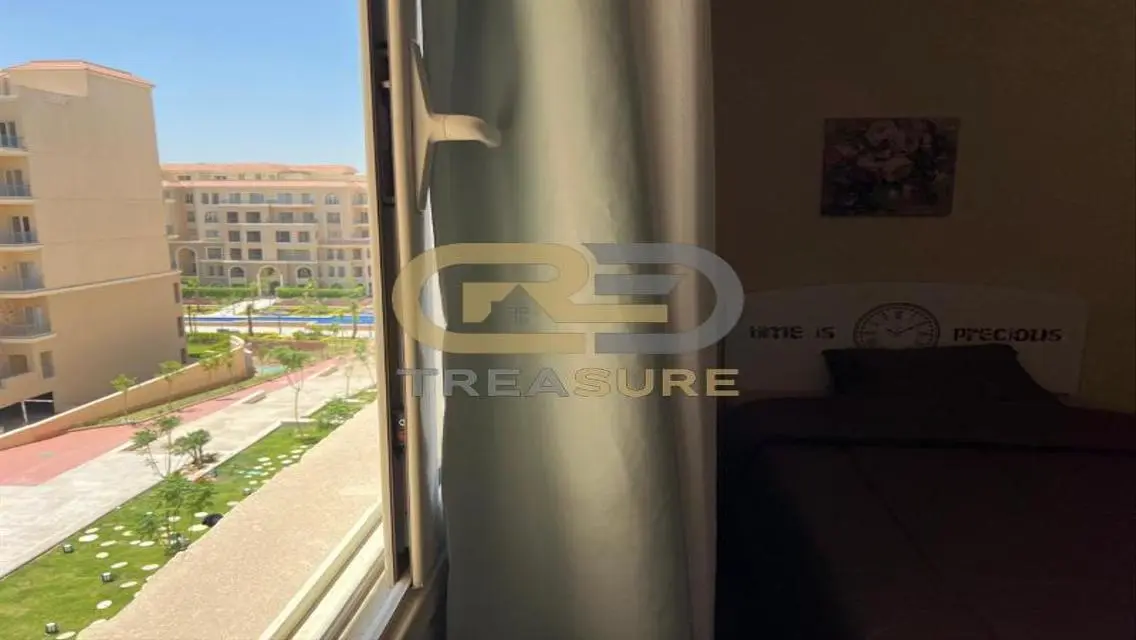 Luxury Apartment 90 Square Meters in the Heart of the City