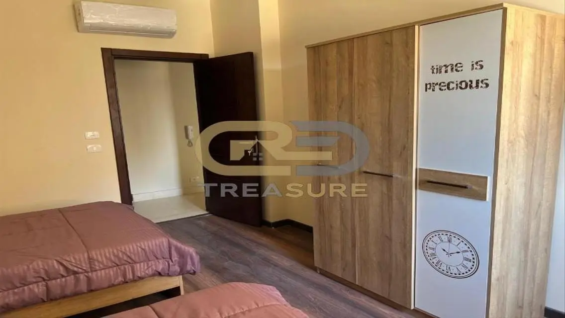 Luxury Apartment 90 Square Meters in the Heart of the City