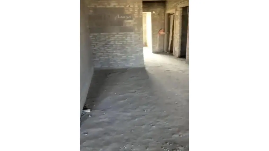شقة فاخرة للبيع في منطقة راقية