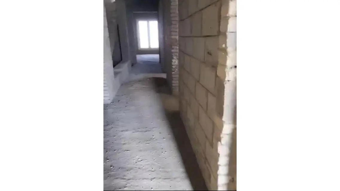 شقة فاخرة للبيع في منطقة راقية