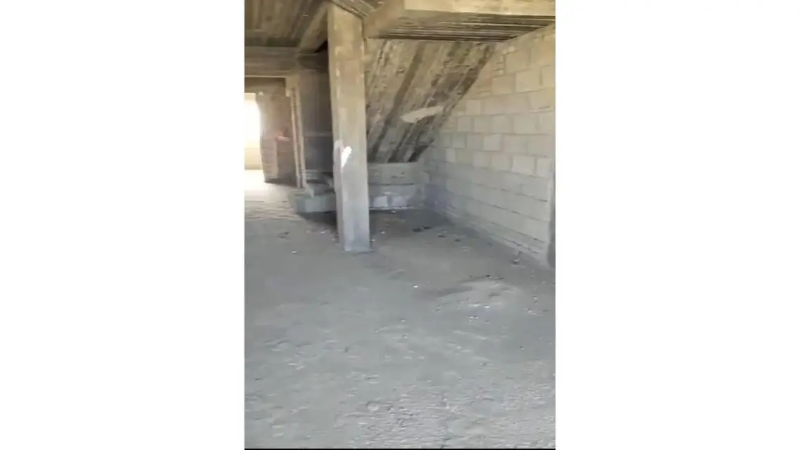 شقة فاخرة للبيع في منطقة راقية