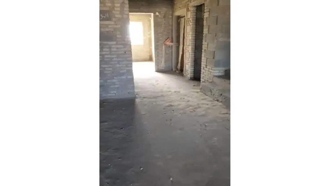 شقة فاخرة للبيع في منطقة راقية