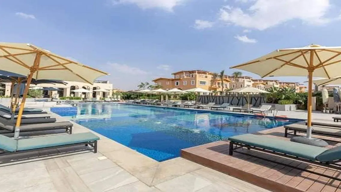 Luxurious 78 sqm Apartment in Prime Location