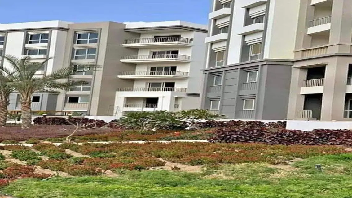Luxurious 78 sqm Apartment in Prime Location
