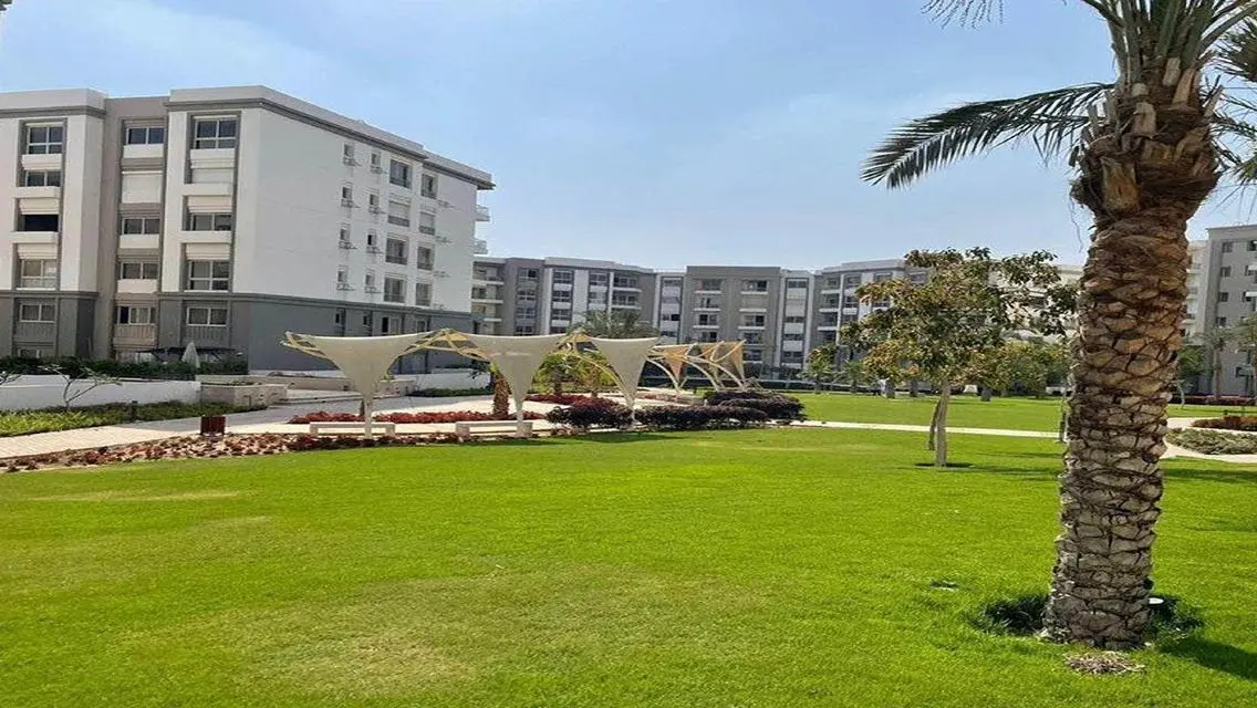 Luxurious 78 sqm Apartment in Prime Location