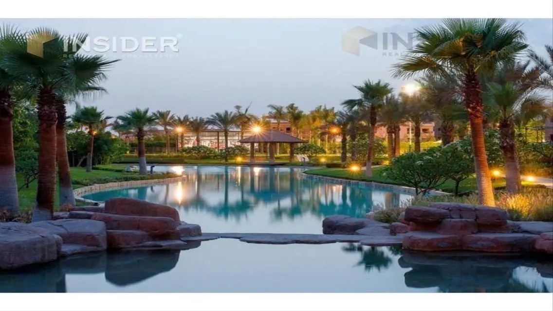 Luxury Villa for Sale with Stunning Lake View